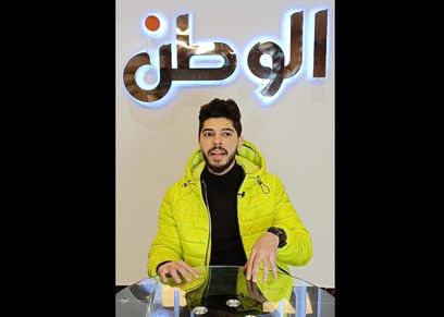 محمد شافعي