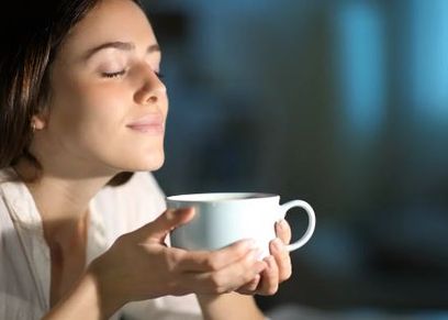 5 مشروبات لتهدئة الأعصاب