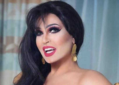 فيفي عبده