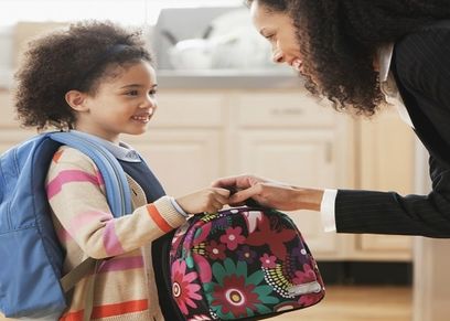 نصائح لحماية طفلك عند الذهاب للمدرسة
