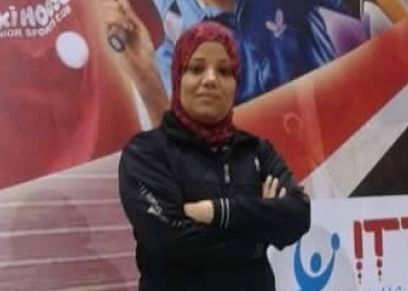 النائبه فايزة محمود