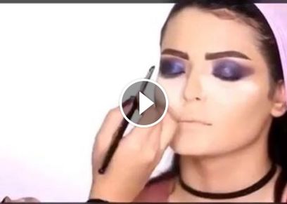 مكياج
