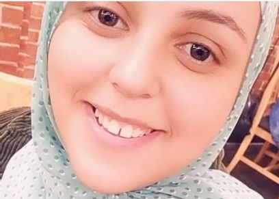 آية حسانين