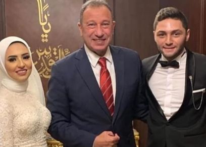 زفاف كريم نيدفيد
