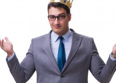 جنون العظمة