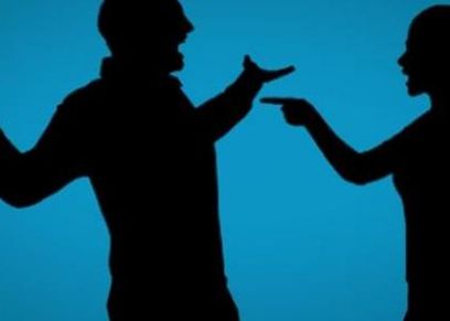 نشوز المرأة