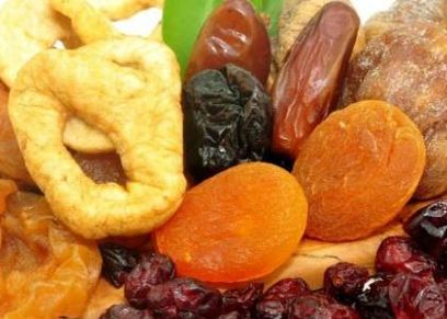 بعد يوم مليء بالتوتر.. تناول هذه الأطعمة الطبيعية