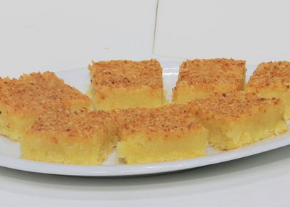 الهريسة