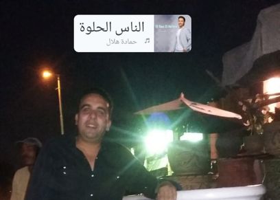 أحمد جابر