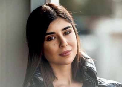 زينة مكي