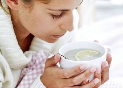 نصائح للحماية من نزلات البرد