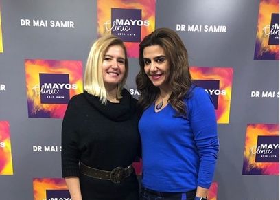هنا شيحة