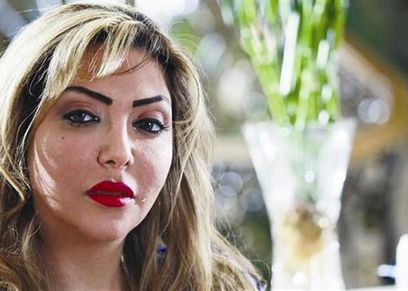 بالفيديو| تغريم الفنانة الكويتية