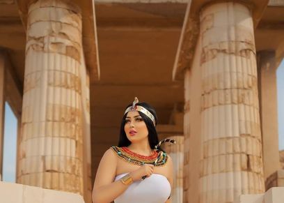 سلمى الشيمي 