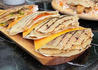 طريقة عمل الكريب الحادق مثل المطاعم