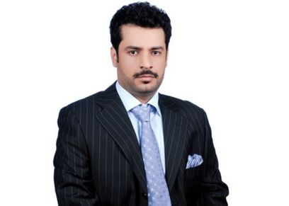 محمد الدليمي الأمين العام لمؤسسة المرأة العربية