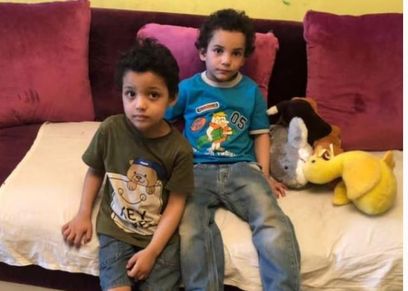 زياد وفارس