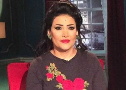 الفنانة بدرية طلبة