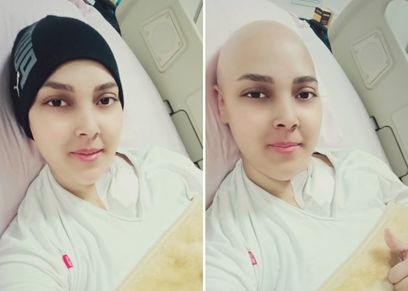 هند زبادي