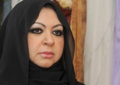 منى المنصوري