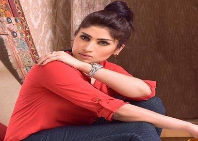 قنديل بلوش