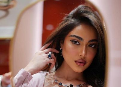 الفاشونيستا فاطمة المؤمن الكويتية