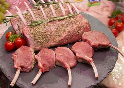 قطعيات اللحوم والأطباق المناسبة لها