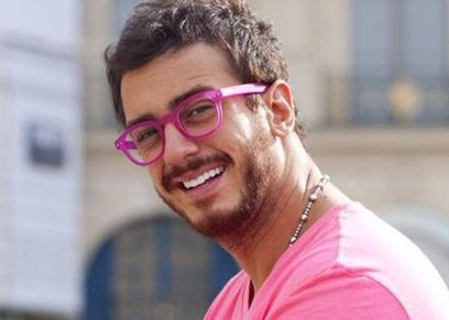 سعد المجرد