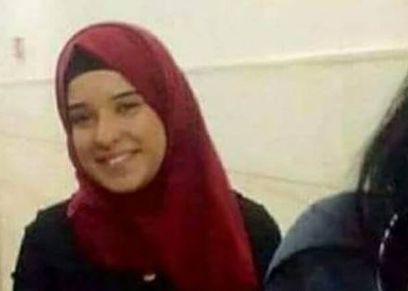 والدة «نورهان»: أعدموا ابنة عمتها أمامها.. وحكم عليها بالسجن 13 عاماً
