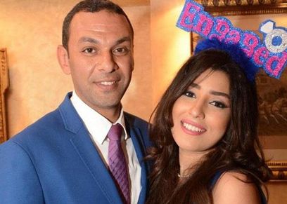 أيتن عامر ومحمد عز العرب