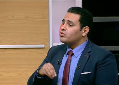 الدكتور مروان سالم.. أخصائي التغذية العلاجية