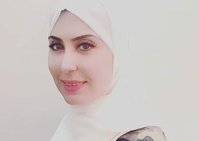 حسناء نوبة