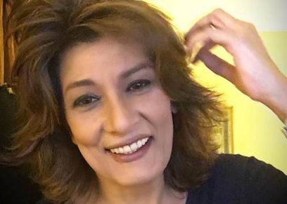 سماح أنور