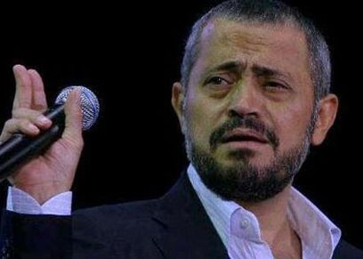 جورج وسوف