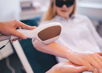 تعرف على طرق العناية بالجسم قبل وبعد إزالة الشعر باليذر