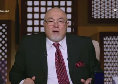 خالد الجندي
