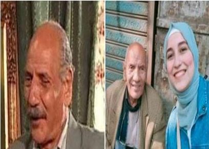 الفنان محمد عبدالحليم وبسنت محمد