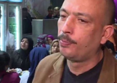 صبحي كابر