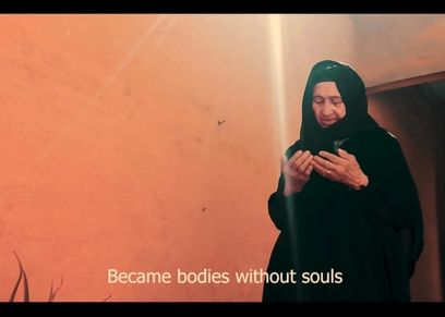 عزت صبري يوثق قصة حياة جدته