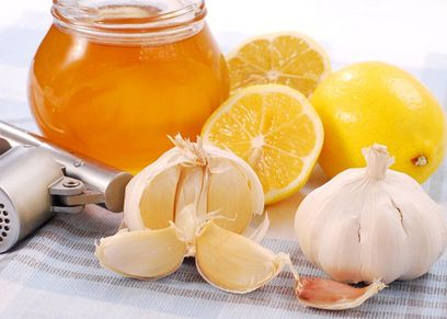 10 بدائل طبيعية للمضادات الحيوية