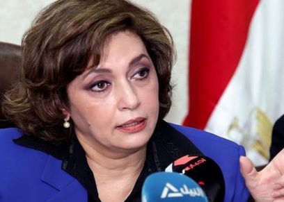 الإعلامية الراحلة صفاء حجازي