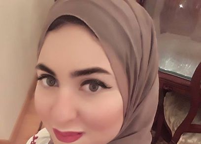 علا الجندي