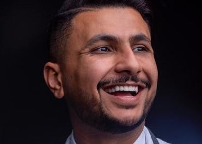 علي غزلان