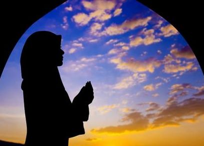 أدعية تحصين النفس - تعبيرية