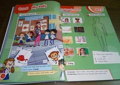 كتاب 