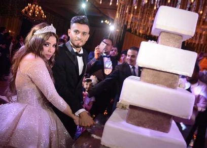 زوجة صلاح محسن