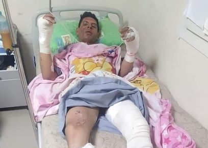 الشاب خالد محمد رأفت