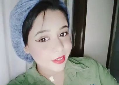 منى غريب