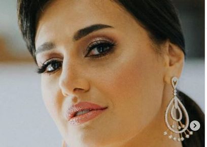 حلا شيحة
