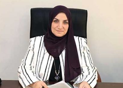 الدكتورة إلهام شاهين